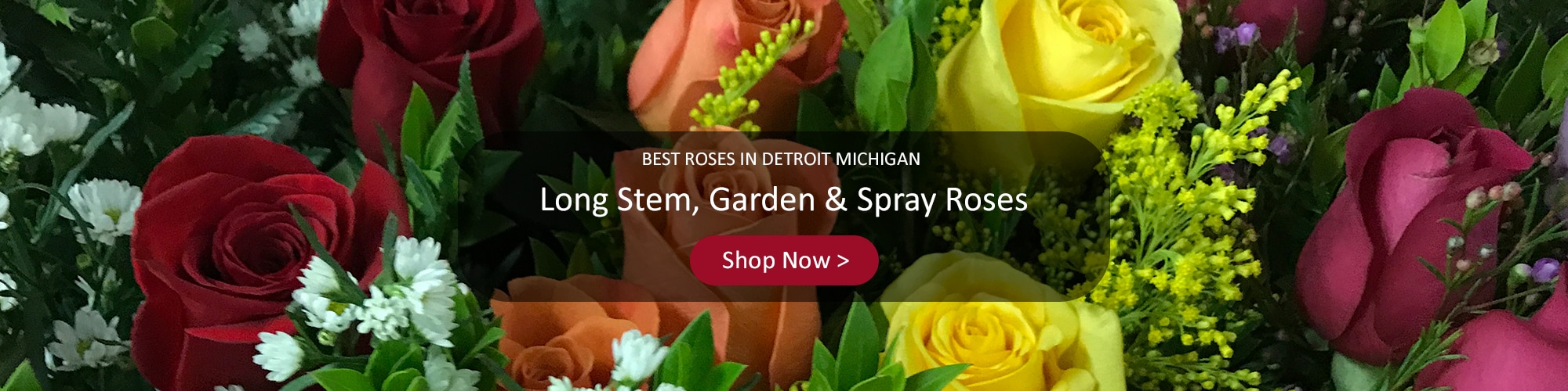 Southfield Florist Flower Delivery by Thrifty Florist